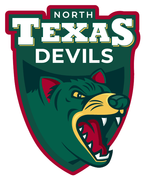 NTX Devils logo